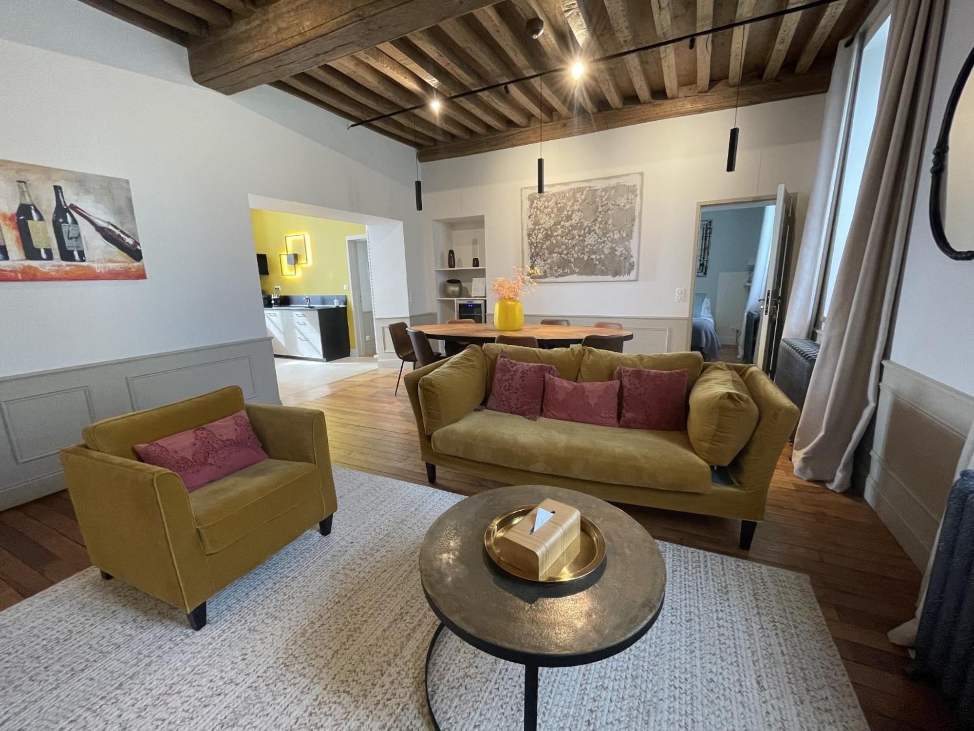 Manoir De Villamont Savigny-lès-Beaune Pokoj fotografie